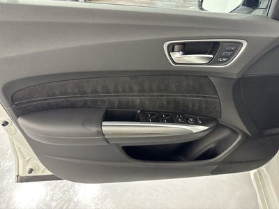 2019 Acura TLX 3.5L Technology Pkg w/A-Spec Pkg