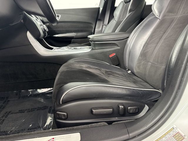 2019 Acura TLX 3.5L Technology Pkg w/A-Spec Pkg