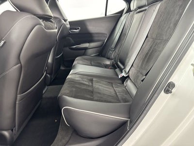 2019 Acura TLX 3.5L Technology Pkg w/A-Spec Pkg