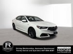 2019 Acura TLX 3.5L Technology Pkg w/A-Spec Pkg