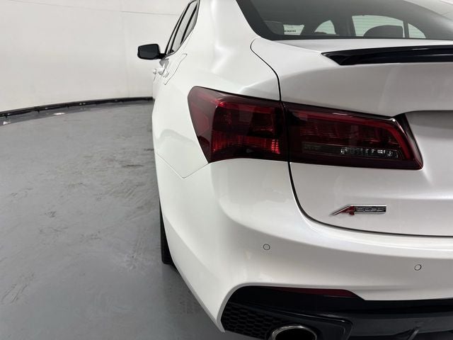 2019 Acura TLX 3.5L Technology Pkg w/A-Spec Pkg