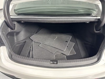 2019 Acura TLX 3.5L Technology Pkg w/A-Spec Pkg