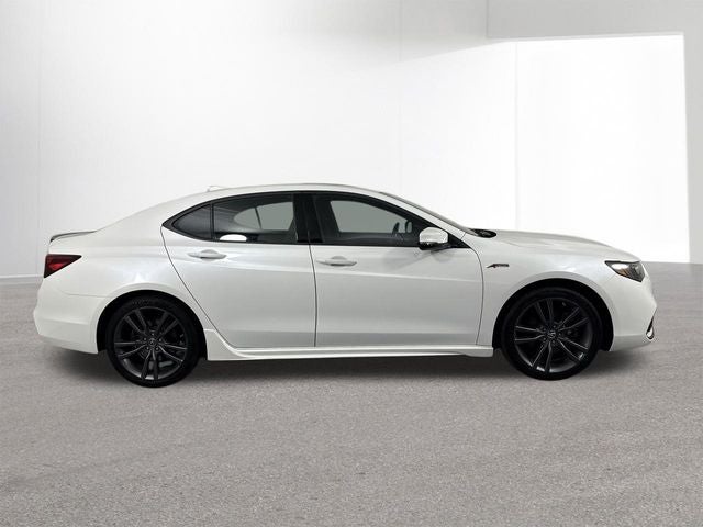 2019 Acura TLX 3.5L Technology Pkg w/A-Spec Pkg