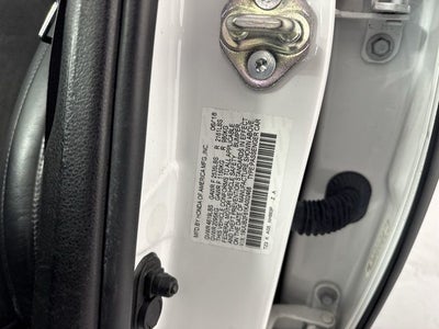 2019 Acura TLX 3.5L Technology Pkg w/A-Spec Pkg
