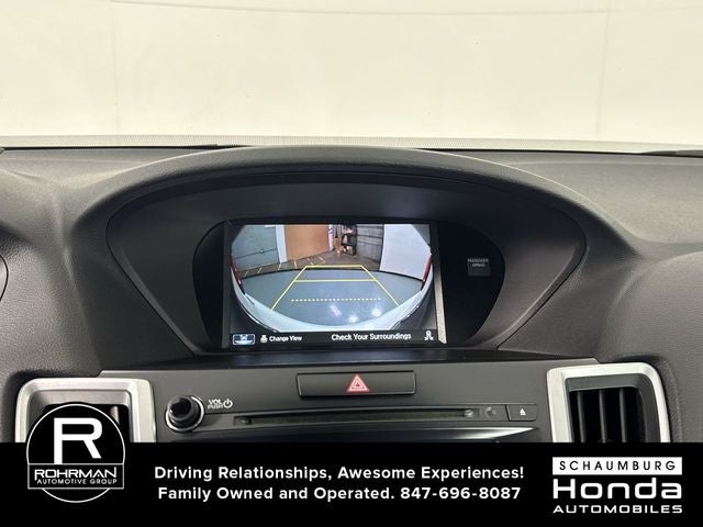 2019 Acura TLX 3.5L Technology Pkg w/A-Spec Pkg