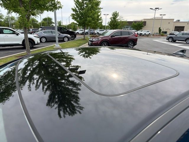 2015 Acura TLX 3.5L V6 SH-AWD w/Technology Package