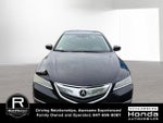 2015 Acura TLX 3.5L V6 SH-AWD w/Technology Package