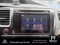 2015 Honda Civic EX-L w/Navigation