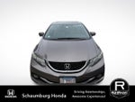 2015 Honda Civic EX-L w/Navigation