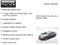 2015 Honda Civic EX-L w/Navigation