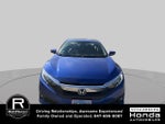 2016 Honda Civic Touring