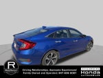 2016 Honda Civic Touring