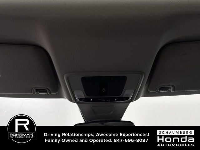 2023 Honda Civic EX-L