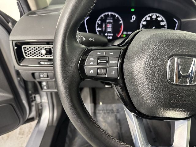 2023 Honda Civic EX-L