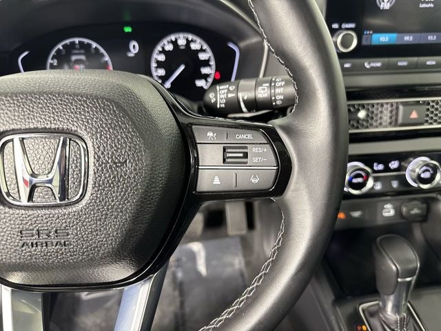 2023 Honda Civic EX-L