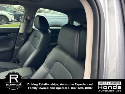 2023 Honda Civic EX-L