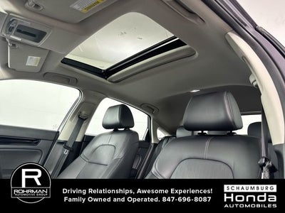 2023 Honda Civic EX-L