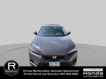 2023 Honda Civic EX-L