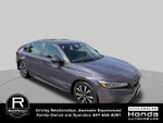 2023 Honda Civic EX-L