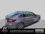 2023 Honda Civic EX-L