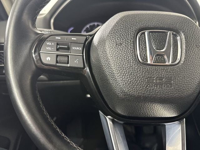 2023 Honda Civic EX-L