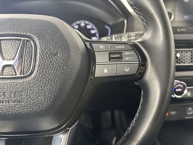 2023 Honda Civic EX-L