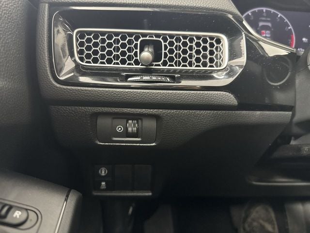 2023 Honda Civic EX-L