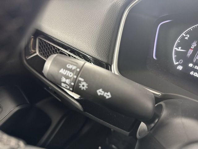 2023 Honda Civic EX-L