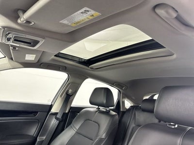 2023 Honda Civic EX-L