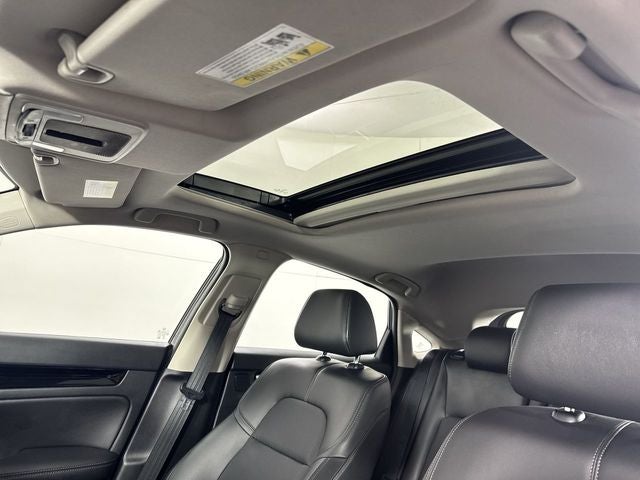 2023 Honda Civic EX-L