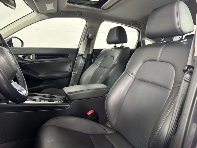 2023 Honda Civic EX-L