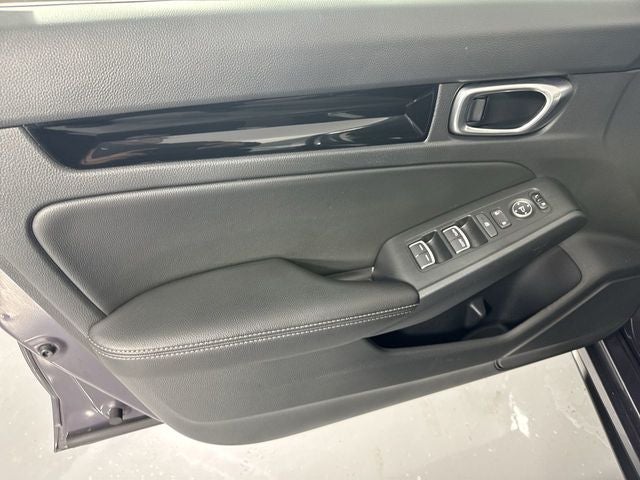 2023 Honda Civic EX-L