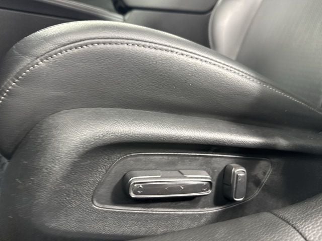 2023 Honda Civic EX-L