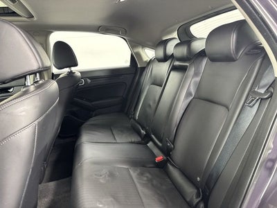 2023 Honda Civic EX-L
