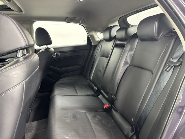 2023 Honda Civic EX-L