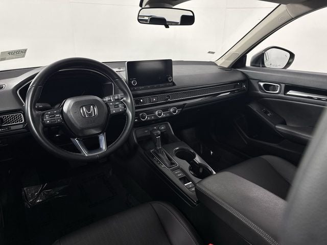 2023 Honda Civic EX-L