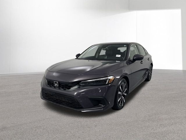 2023 Honda Civic EX-L