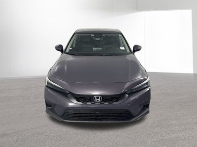 2023 Honda Civic EX-L