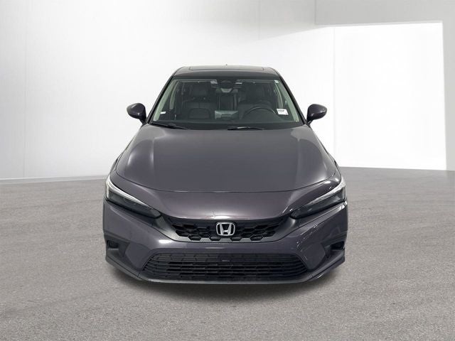 2023 Honda Civic EX-L