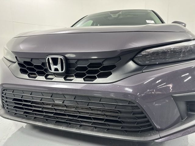2023 Honda Civic EX-L