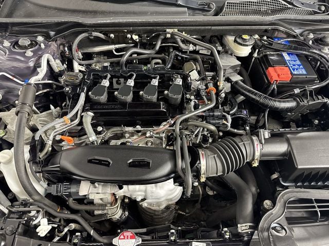 2023 Honda Civic EX-L