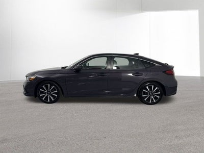 2023 Honda Civic EX-L