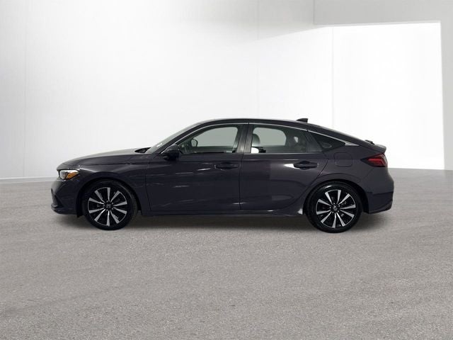 2023 Honda Civic EX-L