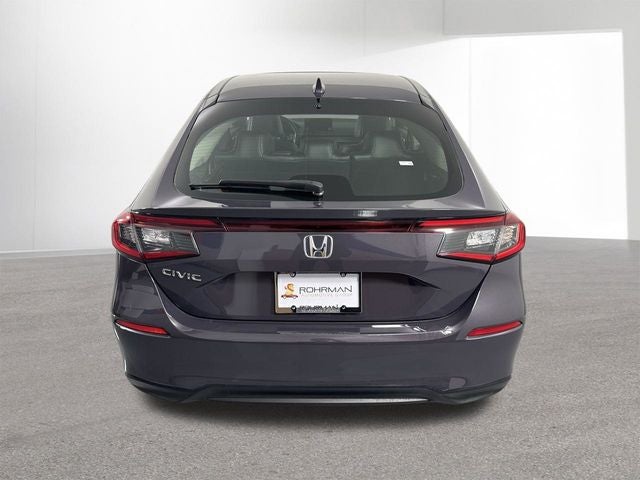 2023 Honda Civic EX-L