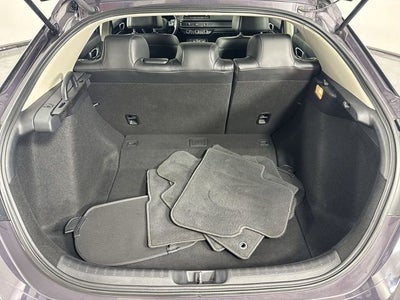 2023 Honda Civic EX-L