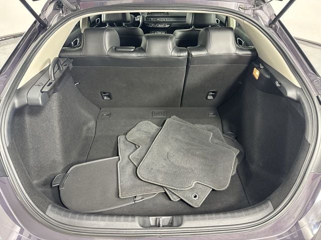 2023 Honda Civic EX-L