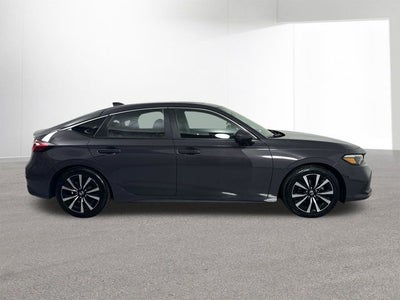 2023 Honda Civic EX-L