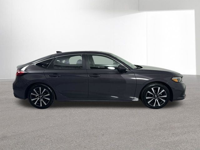 2023 Honda Civic EX-L