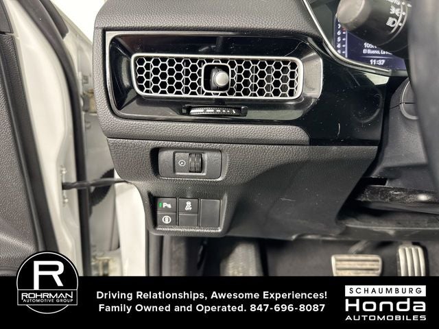 2022 Honda Civic Hatchback Sport Touring - Photo 15