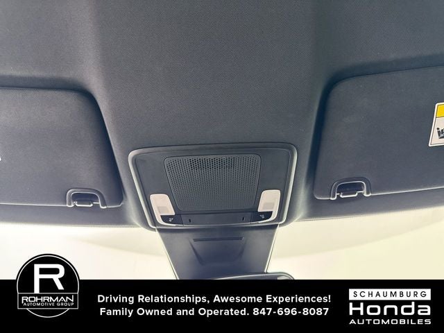 2024 Honda Civic Hatchback Sport - Photo 10